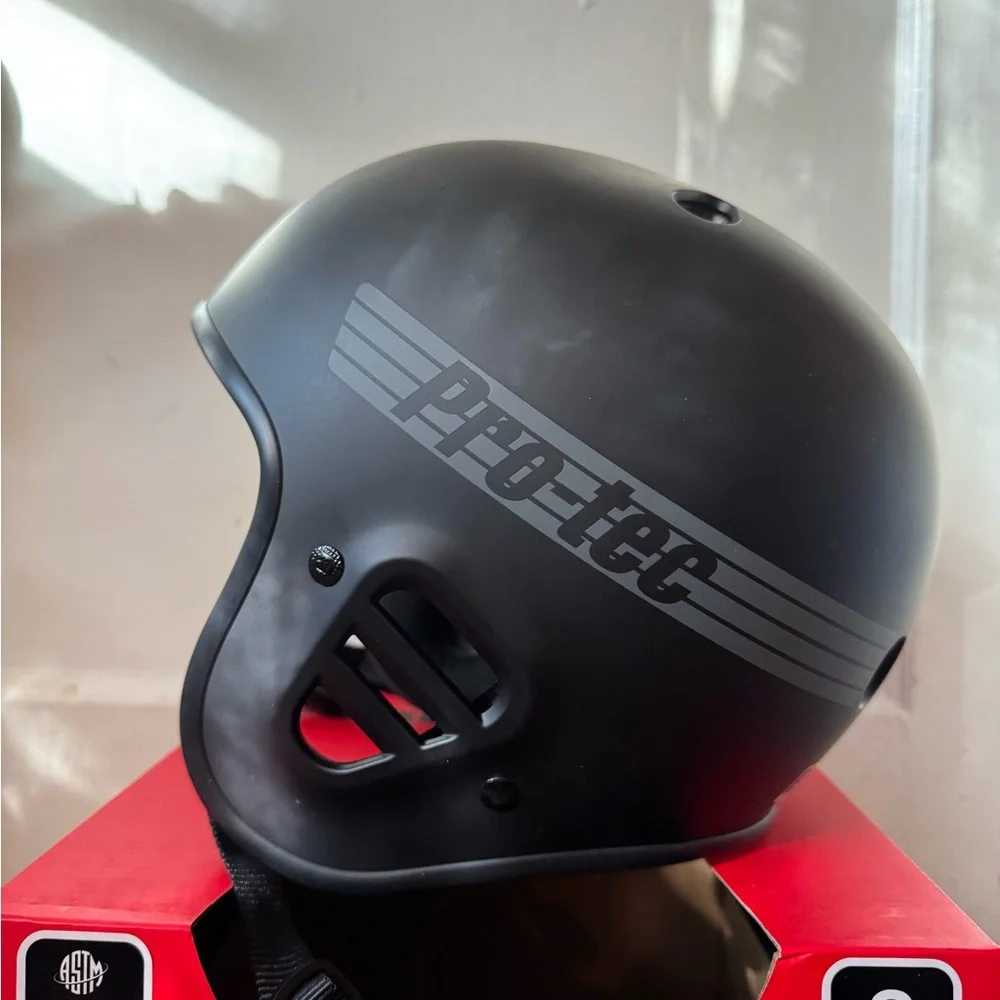 (NIB) PRO-TEC | Full Cut Certified Skate Helmet - S - Picture 6 of 11